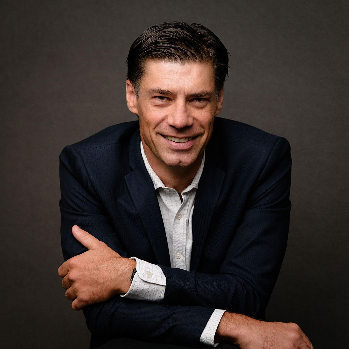 Consultant stratégie sportive - Cyril Cloup