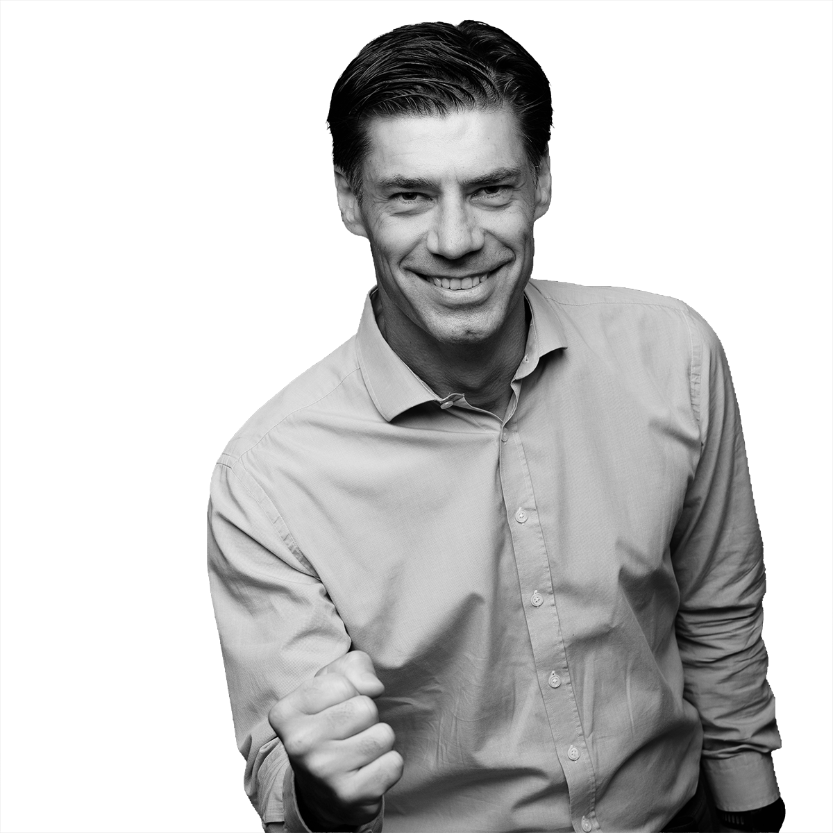 Consultant en stratégies et politiques sportives - Cyril Cloup
